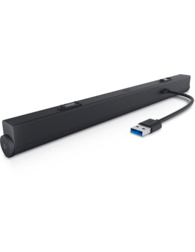 Dell Slim Conferencing Soundbar SB522A 4.5 W,...