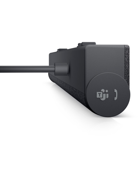 Dell Slim Conferencing Soundbar SB522A 4.5 W, Black