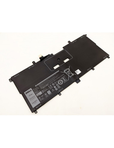 DELL NNF1C 0NNF1C XPS 13 9365 P71G P71G001 ORIGINALI BATERIJA 46WH