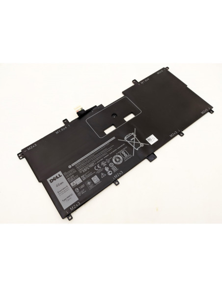 DELL NNF1C 0NNF1C XPS 13 9365 P71G P71G001 ORIGINALI BATERIJA 46WH