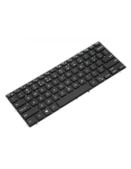 DELL M9DMK 0M9DMK INSPIRON, LATITUDE, VOSTRO ORIGINALI KLAVIATŪRA SU PAŠVIETIMU US