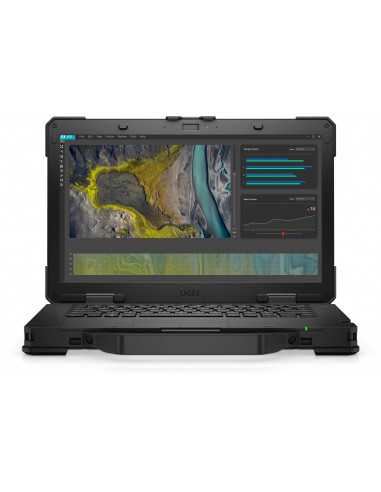 Dell Rugged Latitude 5430 , 14 Touch 1100nits,...