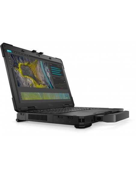 Dell Rugged Latitude 5430 , 14 Touch 1100nits, 1920 x 1080,  Intel Core i7, i7-1185G7, 32 GB, DDR4, SSD 512 GB Dual BATT,LTE
