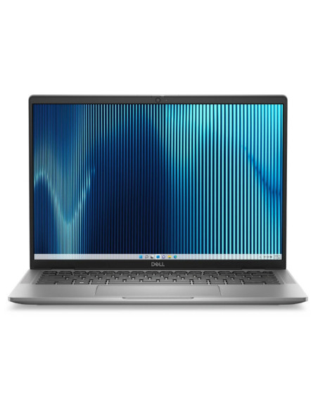 Latitude 7440/Core i5-1345U/16GB/512GB SSD/14.0" FHD/Intel Iris Xe/ThBlt & FgrPr & SmtCd/FHD/IR Cam/Mic/WLAN + BT/US Backlit Kb/