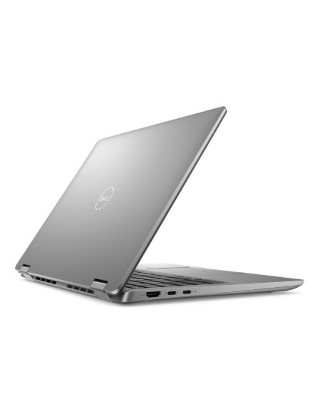 Latitude 7440/Core i5-1345U/16GB/512GB SSD/14.0" FHD/Intel Iris Xe/ThBlt & FgrPr & SmtCd/FHD/IR Cam/Mic/WLAN + BT/US Backlit Kb/