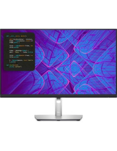 Dell 27 4K USB-C Hub P2723QE