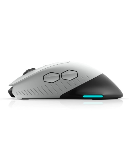 MOUSE USB OPTICAL WRL AW610M/545-BBCN DELL