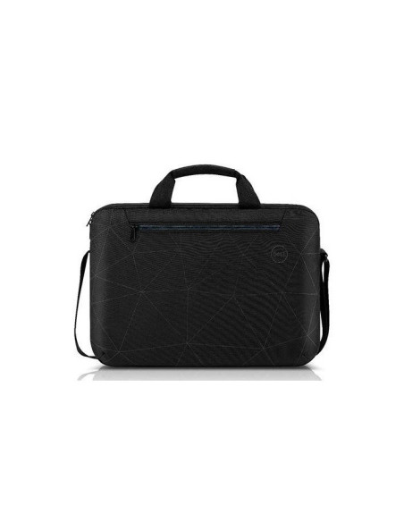 Dell Essential 460-BCZV Fits up to size 16", Black, Shoulder strap, Messenger - Briefcase