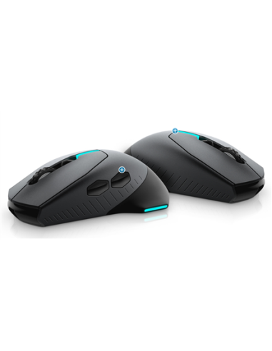 Dell Alienware Gaming Mouse AW610M Wireless...