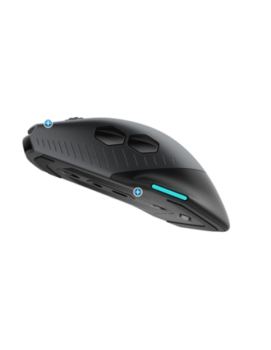 Dell Alienware Gaming Mouse AW610M Wireless...