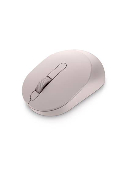Dell MS3320W Mobile Wireless Mouse, Ash Pink