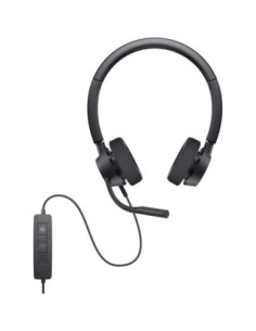Dell Pro Stereo Headset...