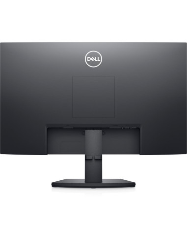 210-AZGT LCD Monitor, DELL, SE2422H, 23.8", Business, Panel VA, 1920x1080, 16:9, 75Hz, Matte, 5 ms, Tilt, Colour Black, 210-AZGT
