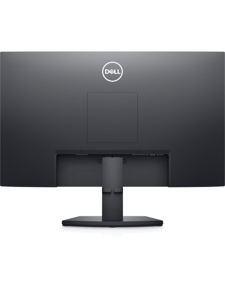 210-AZGT LCD Monitor, DELL, SE2422H, 23.8", Business, Panel VA, 1920x1080, 16:9, 75Hz, Matte, 5 ms, Tilt, Colour Black, 210-AZGT