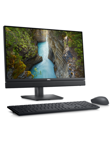 Dell OptiPlex 7410 Desktop, AIO, 23.8 ", FHD,...