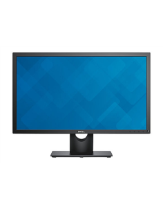 Dell 22 Monitor , E2216HV - 54.6cm (21.5") Black EUR