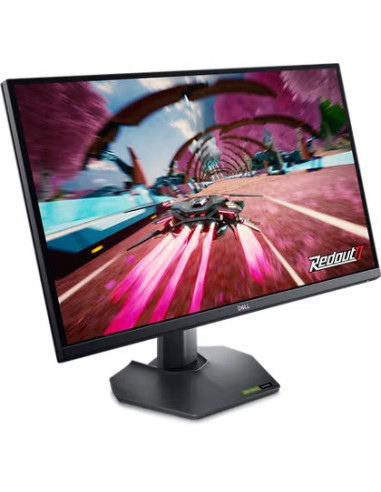 Dell Gaming Monitor G2724D