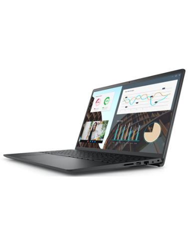 Dell | Vostro 15 3530 | Black | 15.6 " | WVA |...