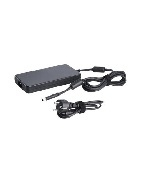 Dell AC Power Adapter Kit 240W 7.4mm 450-18650 AC adapter with power cord