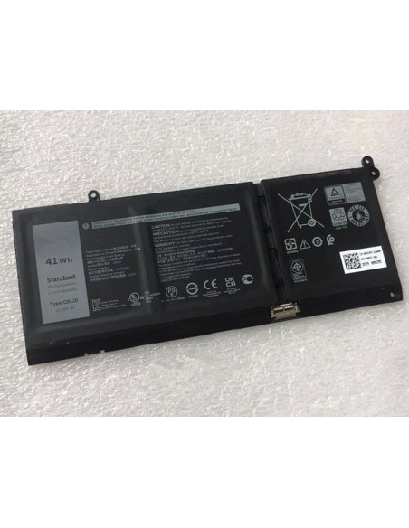 Dell originali baterija MGCM5 0MGCM5 G91J0 0927N5 INSPIRON 15 3511 3510 41WH Dell originali baterija MGCM5 0MGCM5 G91J0 0927N5 INSPIRON 15 3511 3510 41WH