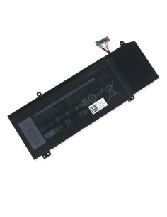 Dell ALIENWARE Originali Baterija 1F22N 01F22N HYWXJ JJPFK 8622M  P37E P40E P79F P82F 60WH