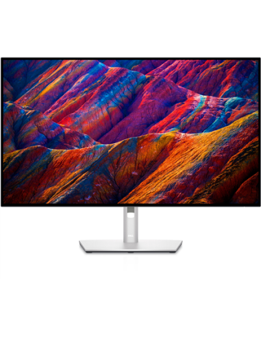 Dell UltraSharp USB-C Hub Monitor U2723QE 27 "...