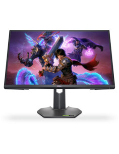 Dell | LCD Monitor | G2723H | 27 " | IPS | FHD | 1920 x...