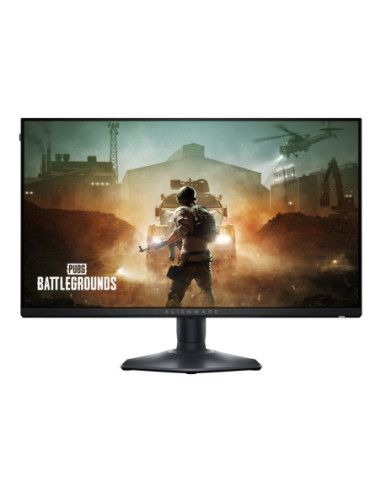 AW2523HFモニター Amazon.co.jp: Alienware - AW2523HF 24.5インチ IPS LED FHD