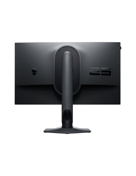 Dell | Gaming Monitor | AW2523HF | 25 " | IPS | FHD | 16:9 | 360 Hz | 1 ms | 1920 x 1080 | 400 cd/m | HDMI ports quantity 2 | B