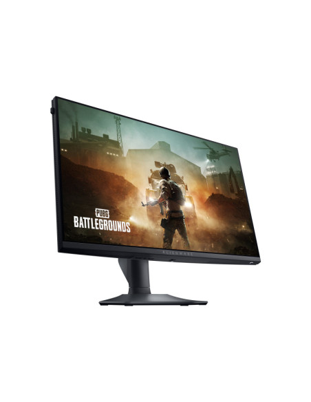 Dell | Gaming Monitor | AW2523HF | 25 " | IPS | FHD | 16:9 | 360 Hz | 1 ms | 1920 x 1080 | 400 cd/m | HDMI ports quantity 2 | B