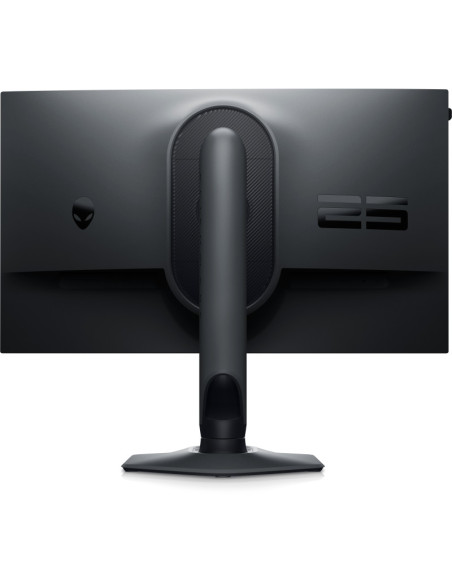 Dell | Gaming Monitor | AW2523HF | 25 " | IPS | FHD | 16:9 | 360 Hz | 1 ms | 1920 x 1080 | 400 cd/m | HDMI ports quantity 2 | B