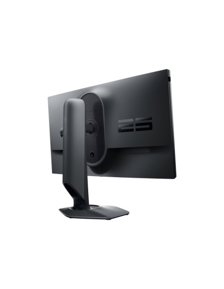 Dell | Gaming Monitor | AW2523HF | 25 " | IPS | FHD | 16:9 | 360 Hz | 1 ms | 1920 x 1080 | 400 cd/m | HDMI ports quantity 2 | B