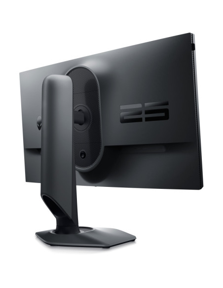 Dell | Gaming Monitor | AW2523HF | 25 " | IPS | FHD | 16:9 | 360 Hz | 1 ms | 1920 x 1080 | 400 cd/m | HDMI ports quantity 2 | B