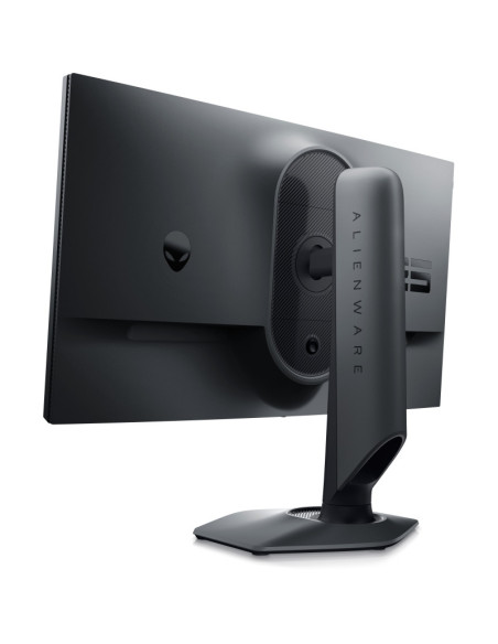 Dell | Gaming Monitor | AW2523HF | 25 " | IPS | FHD | 16:9 | 360 Hz | 1 ms | 1920 x 1080 | 400 cd/m | HDMI ports quantity 2 | B