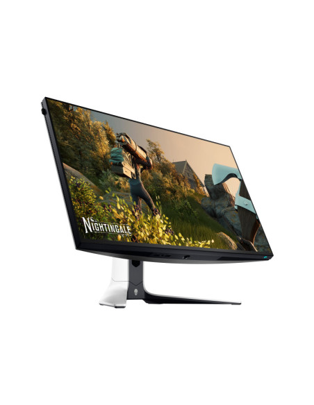 Dell | Gaming Monitor | AW2723DF | 27 " | IPS | QHD | 16:9 | 144-280 Hz | 1 ms | 2560 x 1440 | 600 cd/m | HDMI ports quantity 2