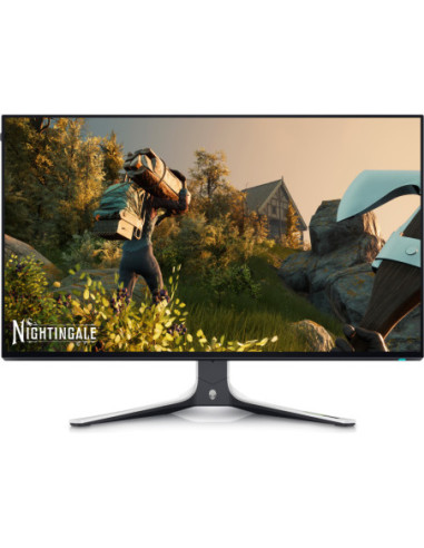 Dell | Gaming Monitor | AW2723DF | 27 " | IPS |...