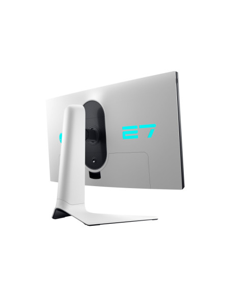 Dell | Gaming Monitor | AW2723DF | 27 " | IPS | QHD | 16:9 | 144-280 Hz | 1 ms | 2560 x 1440 | 600 cd/m | HDMI ports quantity 2