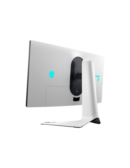 Dell | Gaming Monitor | AW2723DF | 27 " | IPS | QHD | 16:9 | 144-280 Hz | 1 ms | 2560 x 1440 | 600 cd/m | HDMI ports quantity 2