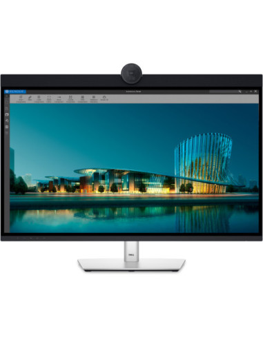 Dell | LCD UltraSharp Monitor | U3224KBA | 32 " | IPS | 6K | 16:9 | 60 Hz | 5 ms | No | 6144 x 3456 | 450 cd/m | HDMI ports qua