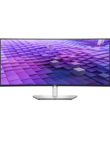 Dell | UltraSharp Monitor | U3824DW | 37.5 " |...
