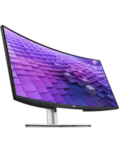 Dell | UltraSharp Monitor | U3824DW | 37.5 " |...
