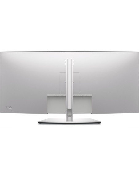 Dell | UltraSharp Monitor | U3824DW | 37.5 " | IPS | WQHD+ | 21:9 | 60 Hz | 8 ms | 3840 x 1600 | 300 cd/m | HDMI ports quantity