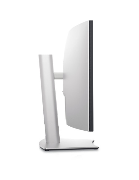 Dell | UltraSharp Monitor | U3824DW | 37.5 " | IPS | WQHD+ | 21:9 | 60 Hz | 8 ms | 3840 x 1600 | 300 cd/m | HDMI ports quantity