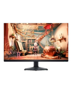 Dell | Gaming Monitor | AW2724DM | 27 " | IPS | QHD |...