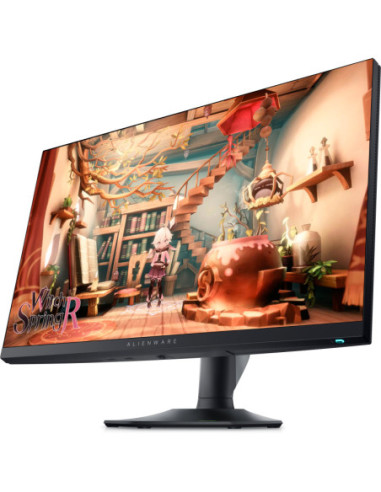 Dell | Gaming Monitor | AW2724DM | 27 " | IPS |...