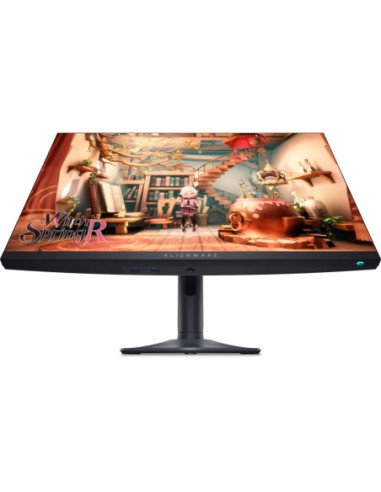 Dell | Gaming Monitor | AW2724DM | 27 " | IPS |...