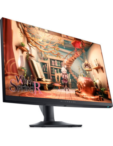 Dell | Gaming Monitor | AW2724DM | 27 " | IPS |...