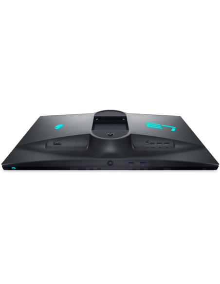 Dell | Gaming Monitor | AW2724DM | 27 " | IPS | QHD | 16:9 | 180 Hz | 1 ms | 2560 x 1440 | 600 cd/m | HDMI ports quantity 1 | B