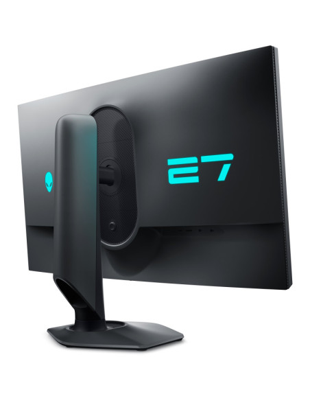Dell | Gaming Monitor | AW2724DM | 27 " | IPS | QHD | 16:9 | 180 Hz | 1 ms | 2560 x 1440 | 600 cd/m | HDMI ports quantity 1 | B