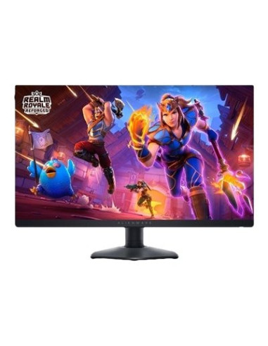 Dell | Gaming Monitor | AW2724HF | 27 " | IPS |...